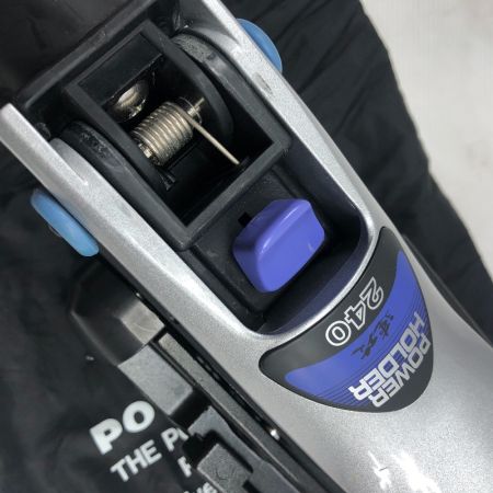  DAIWA ダイワ ロッドホルダー パワーホルダー 速攻240