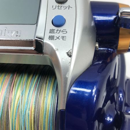  DAIWA ダイワ 電動リール ハイパータナコン 600Fe 801387