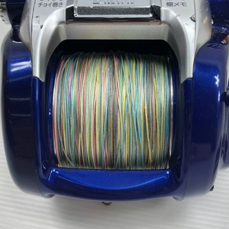  DAIWA ダイワ 電動リール ハイパータナコン 600Fe 801387