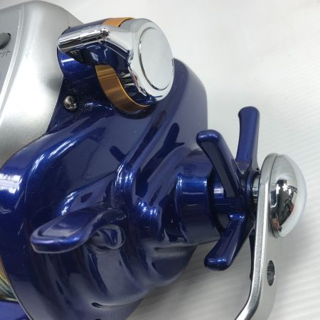  DAIWA ダイワ 電動リール ハイパータナコン 600Fe 801387