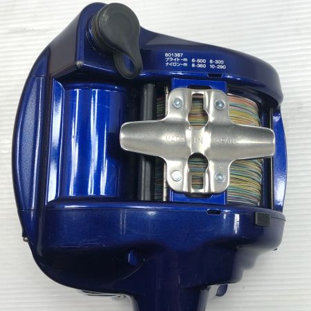  DAIWA ダイワ 電動リール ハイパータナコン 600Fe 801387