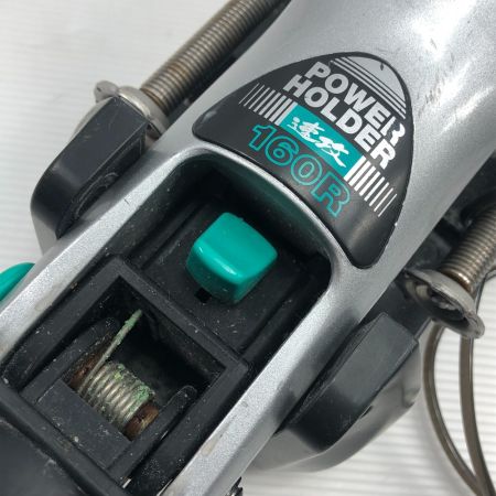  DAIWA ダイワ ロッドホルダー パワーホルダー 速攻160R