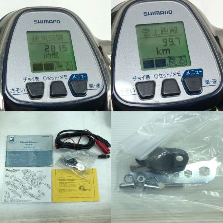  SHIMANO シマノ 電動リール 13ビーストマスター 3000 03124