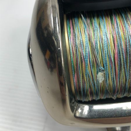  SHIMANO シマノ 電動リール 13ビーストマスター 3000 03124
