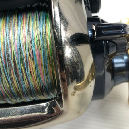  SHIMANO シマノ 電動リール 13ビーストマスター 3000 03124