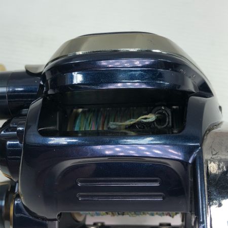  SHIMANO シマノ 電動リール 13ビーストマスター 3000 03124