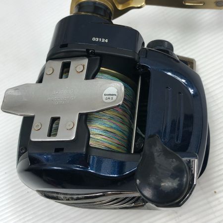  SHIMANO シマノ 電動リール 13ビーストマスター 3000 03124