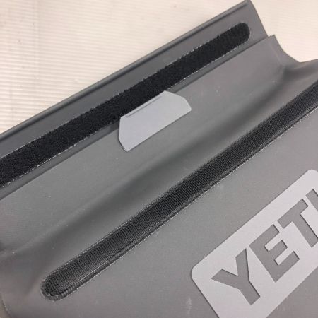  YETI イエティ 3L防水ギアケース サイドキックドライ/サイドクリックストラップ まとめ
