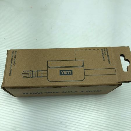  YETI イエティ 3L防水ギアケース サイドキックドライ/サイドクリックストラップ まとめ