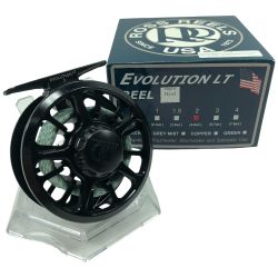 ΣΣ Ross Reels ロスリール フライリール エボリューションLT 2 Bランク