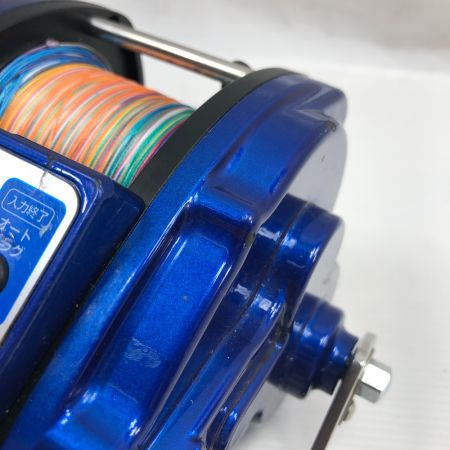  Miya Epoch ミヤマエ 電動リール コマンド AD-3