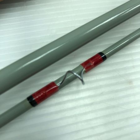  H.L.REONARD H.L.レナード フライロッド 9'グラフテック