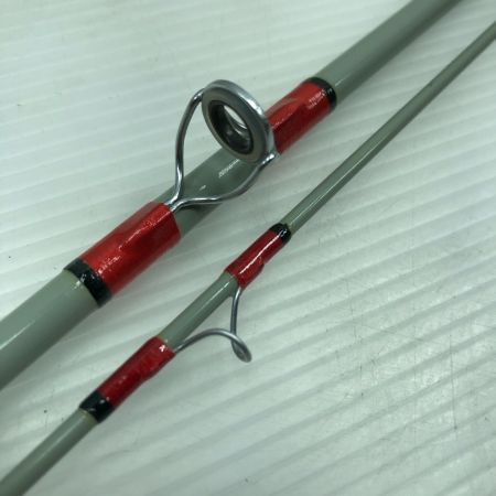  H.L.REONARD H.L.レナード フライロッド 9'グラフテック
