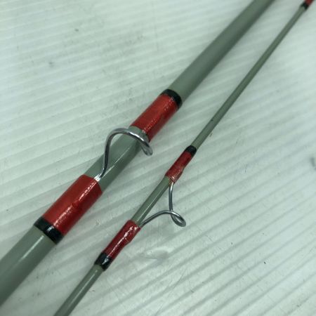  H.L.REONARD H.L.レナード フライロッド 9'グラフテック