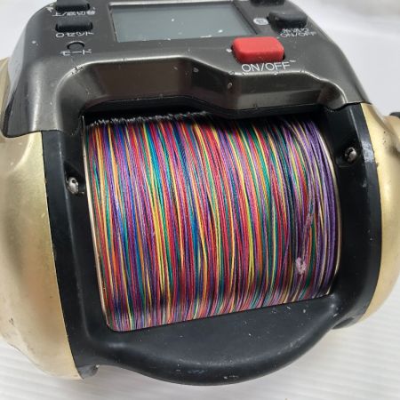  SHIMANO シマノ 電動リール 電動丸 4000HP RG154