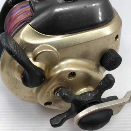  SHIMANO シマノ 電動リール 電動丸 4000HP RG154