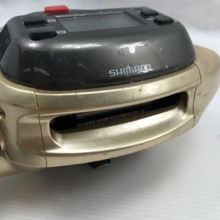  SHIMANO シマノ 電動リール 電動丸 4000HP RG154