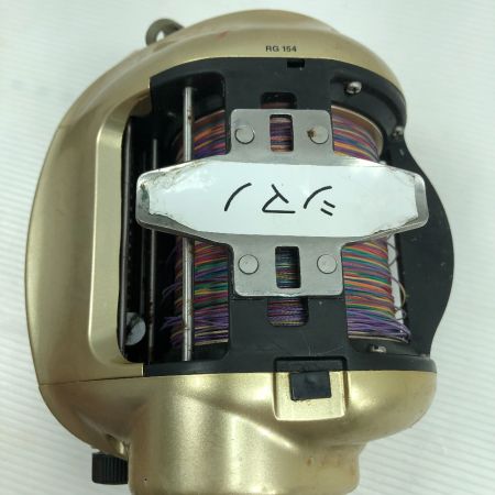  SHIMANO シマノ 電動リール 電動丸 4000HP RG154