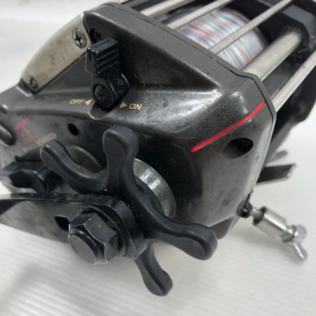  RYOBI リョービ 電動リール ハイパワー剛技 AD電源101