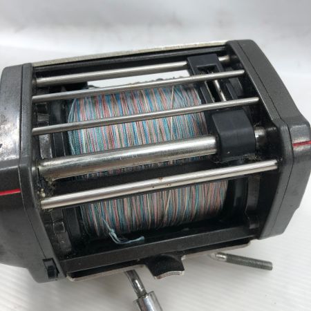  RYOBI リョービ 電動リール ハイパワー剛技 AD電源101
