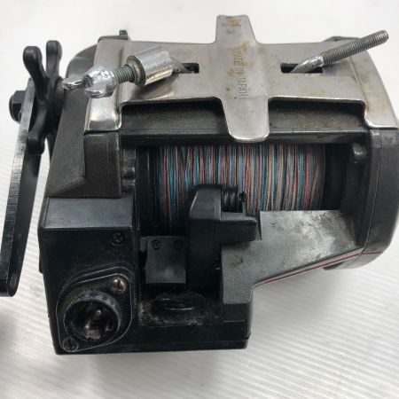  RYOBI リョービ 電動リール ハイパワー剛技 AD電源101