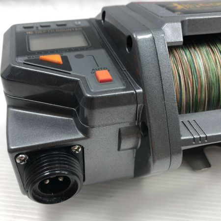  DAIWA ダイワ 電動リール 棚COM タナコン SS-80