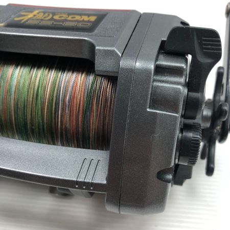  DAIWA ダイワ 電動リール 棚COM タナコン SS-80