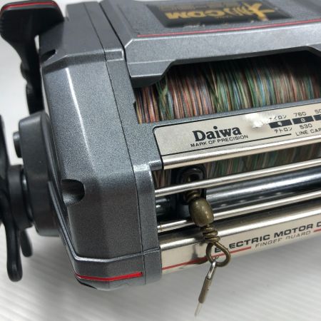  DAIWA ダイワ 電動リール 棚COM タナコン SS-80