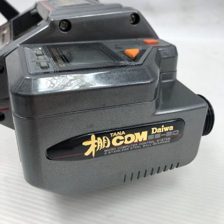  DAIWA ダイワ 電動リール 棚COM タナコン SS-80