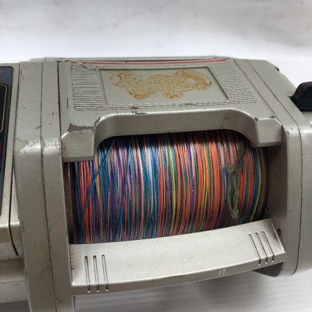  DAIWA ダイワ 電動リール 棚COM タナコン SS-80