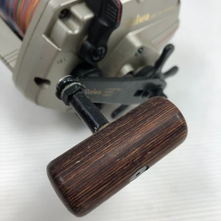  DAIWA ダイワ 電動リール 棚COM タナコン SS-80