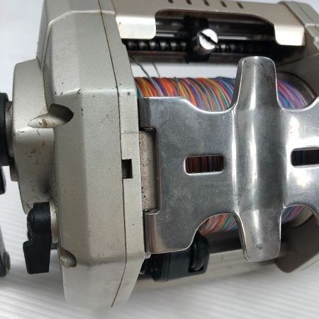  DAIWA ダイワ 電動リール 棚COM タナコン SS-80