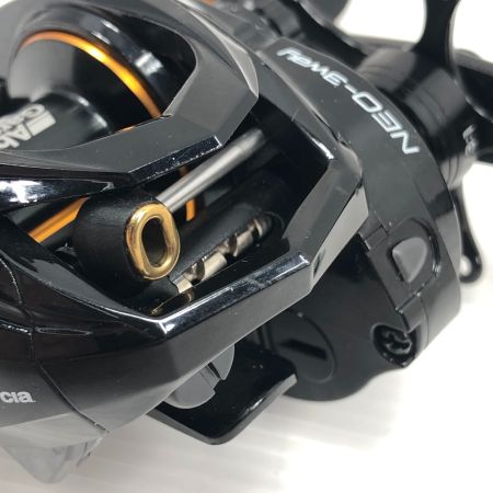  Abu Garcia アブガルシア ベイトリール NEO-3way 7-L