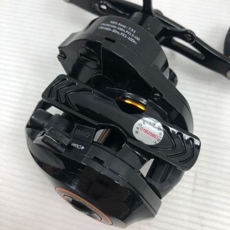  Abu Garcia アブガルシア ベイトリール NEO-3way 7-L