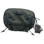 ΣΣ Patagonia パタゴニア ステルスヒップパック 11L Sランク