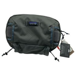 ΣΣ Patagonia パタゴニア ステルスヒップパック 11L Sランク