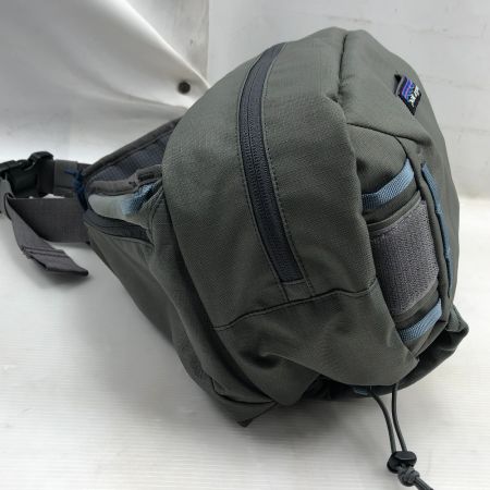  Patagonia パタゴニア ステルスヒップパック 11L