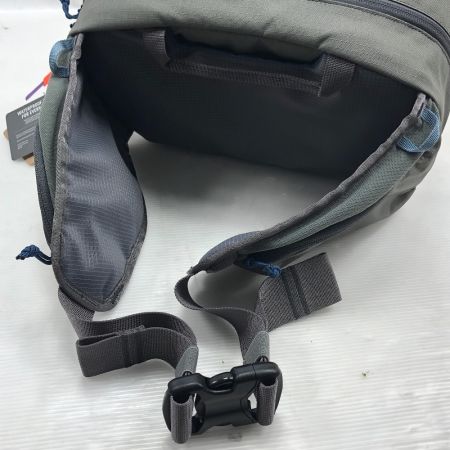  Patagonia パタゴニア ステルスヒップパック 11L