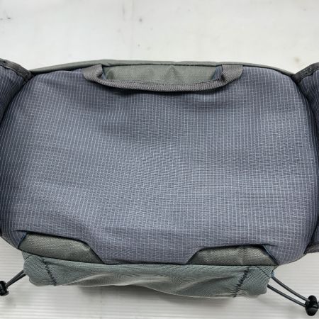  Patagonia パタゴニア ステルスヒップパック 11L