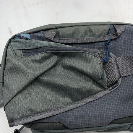  Patagonia パタゴニア ステルスヒップパック 11L