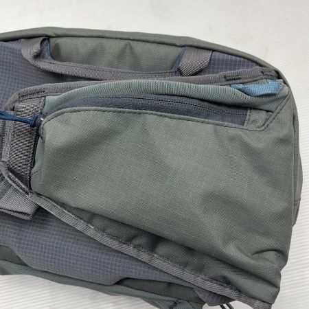  Patagonia パタゴニア ステルスヒップパック 11L