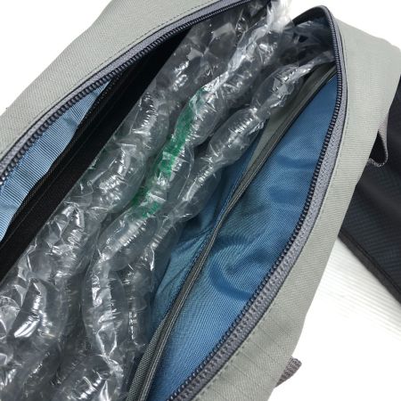  Patagonia パタゴニア ステルスヒップパック 11L