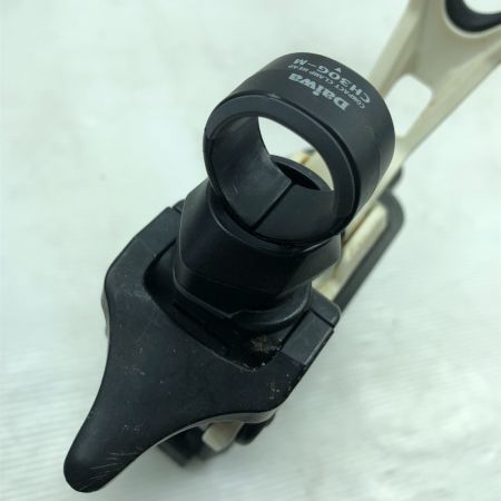  DAIWA ダイワ ロッドホルダー ライトホルダー160CH