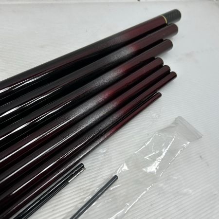 銀水 渓流竿 鮭次郎II 84