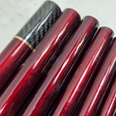  銀水 渓流竿 鮭次郎II 84