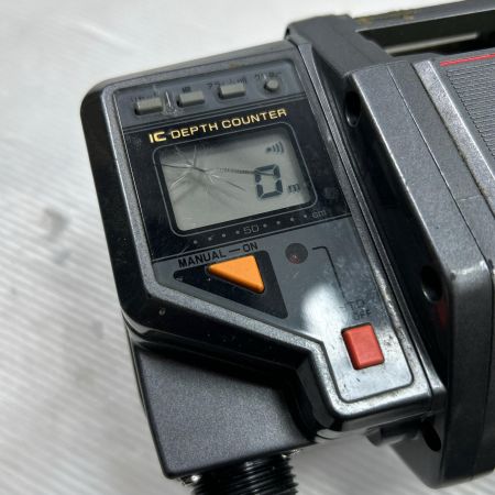  DAIWA ダイワ 電動リール タナコン SS-80 液晶割れあり