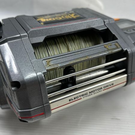 DAIWA ダイワ 電動リール タナコン SS-80 液晶割れあり