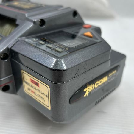  DAIWA ダイワ 電動リール タナコン SS-80 液晶割れあり