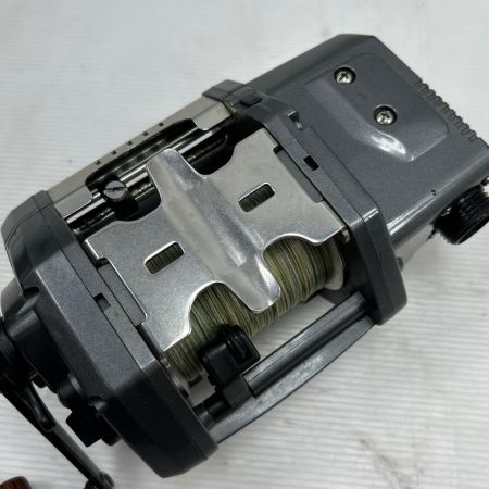  DAIWA ダイワ 電動リール タナコン SS-80 液晶割れあり