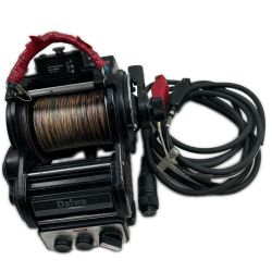 ΣΣ DAIWA ダイワ 電動リール マリンパワー SS-900 Cランク